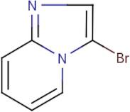 3-Bromoimidazo[1,2-a]pyridine