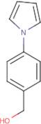 4-(1H-Pyrrol-1-yl)benzyl alcohol