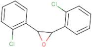 2,3-Di(2-chlorophenyl)oxirane