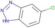 5-Chloro-1H-benzotriazole