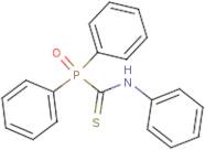 N-triphenyloxophosphoranecarbothioamide