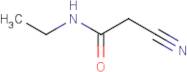 2-Cyano-N-ethylacetamide