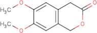 6,7-Dimethoxyisochroman-3-one