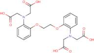 1,2-Bis(2-aminophenoxy)ethane-N,N,N',N'-tetraacetic acid