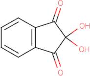 2,2-Dihydroxyindane-1,3-dione