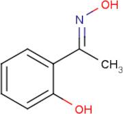 2'-Hydroxyacetophenone oxime