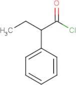 2-Phenylbutanoyl chloride