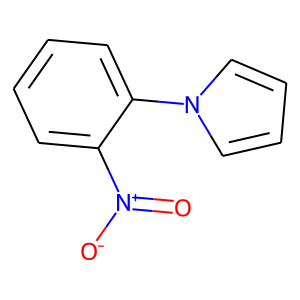 1-(2-nitrophenyl)-1H-pyrrole