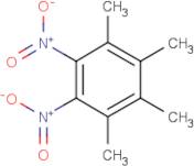 1,2,3,4-tetramethyl-5,6-dinitrobenzene