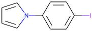 1-(4-iodophenyl)-1H-pyrrole