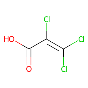 2,3,3-Trichloroacrylic acid