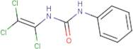 N-phenyl-N'-(1,2,2-trichlorovinyl)urea