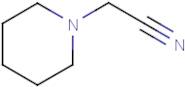 (Piperidin-1-yl)acetonitrile