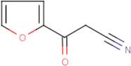 3-(Fur-2-yl)-3-oxopropanenitrile