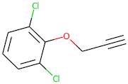 1,3-Dichloro-2-(prop-2-ynyloxy)benzene