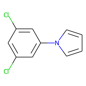 1-(3,5-dichlorophenyl)-1H-pyrrole