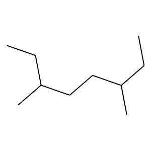 3,6-Dimethyloctane