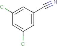 3,5-Dichlorobenzonitrile