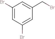 1,3-dibromo-5-(bromomethyl)benzene