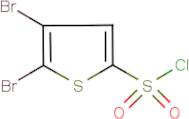 4,5-Dibromothiophene-2-sulphonyl chloride