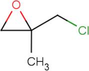 3-Chloro-2-methyl-1,2-propenoxide