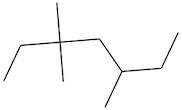 3,3,5-Trimethylheptane