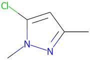 5-Chloro-1,3-dimethyl-1H-pyrazole