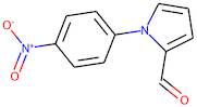 1-(4-nitrophenyl)-1H-pyrrole-2-carboxaldehyde