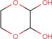 1,4-Dioxane-2,3-diol