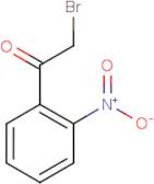 2-Nitrophenacyl bromide