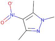 1,3,5-Trimethyl-4-nitro-1H-pyrazole