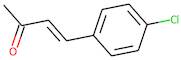 4-(4-Chlorophenyl)but-3-en-2-one