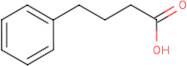 4-Phenylbutanoic acid