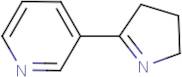 3-(3,4-dihydro-2H-pyrrol-5-yl)pyridine
