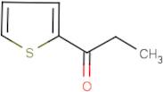 1-(2-thienyl)propan-1-one