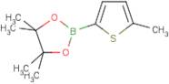 5-Methylthiophene-2-boronic acid, pinacol ester