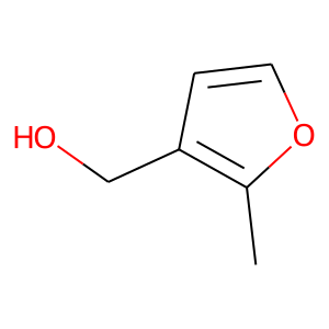 3-(Hydroxymethyl)-2-methylfuran