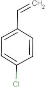 4-Chlorostyrene