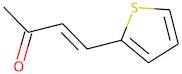 4-(2-thienyl)but-3-en-2-one