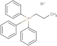 Propyl(triphenyl)phosphonium bromide