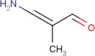 3-Amino-2-methylprop-2-enal