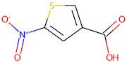 5-Nitrothiophene-3-carboxylic acid