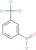 3-Nitrobenzotrichloride