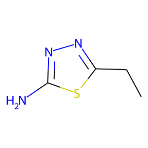 2-Amino-5-ethyl-1,3,4-thiadiazole