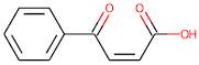 3-Benzoylacrylic acid