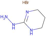 2-Hydrazino-1,4,5,6-tetrahydropyrimidine hydrobromide