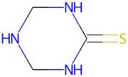 1,3,5-Triazinane-2-thione