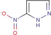 5-Nitro-1H-pyrazole