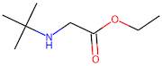 Ethyl 2-(tert-butylamino)acetate