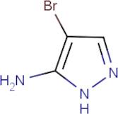 5-Amino-4-bromo-1H-pyrazole